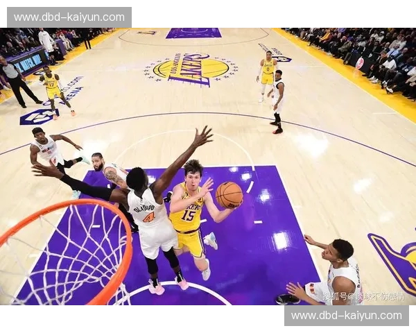 曼巴精神的终极回响：重温湖人vs热火总决赛下半场的铁血与荣光